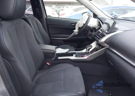 2024 Mitsubishi Eclipse Cross Se S-Awc z USA, uszkodzony, nr VIN JA4ATWAA6RZ052614